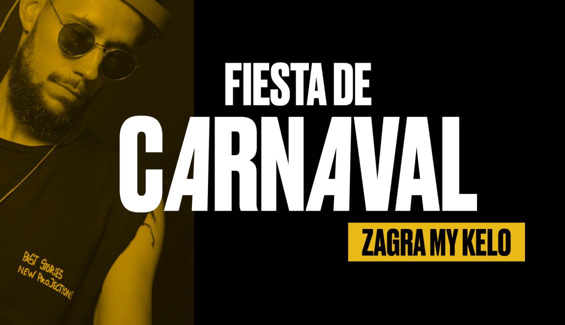 FIESTA DE CARNAVAL (My Kelo) fiesta de carnaval my kelo