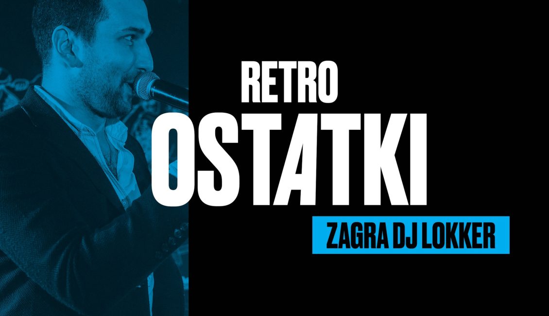 RETRO OSTATKI (DJ Lokker) retro ostatki dj lokker