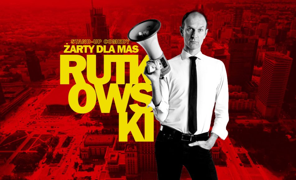 stand up suwalki rafal rutkowski w programie zarty dla mas