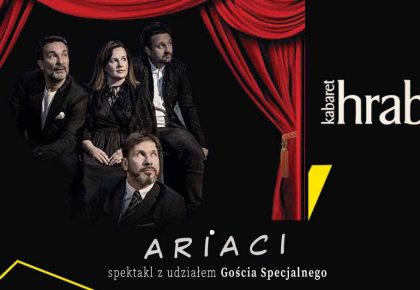 suwalki kabaret hrabi ariaci