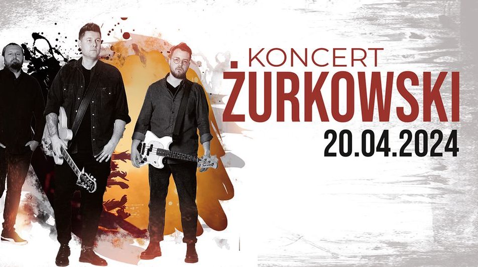 zurkowski koncert