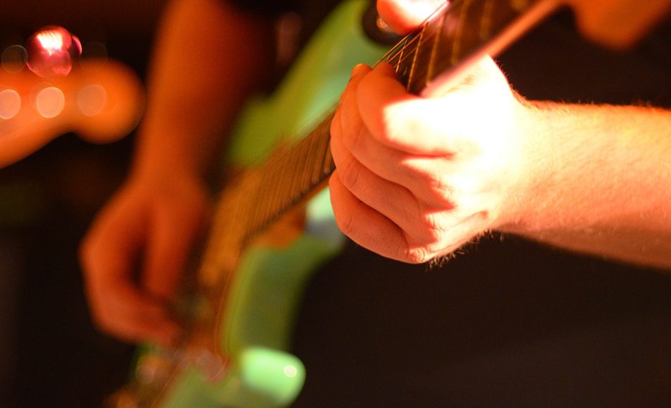 jam session