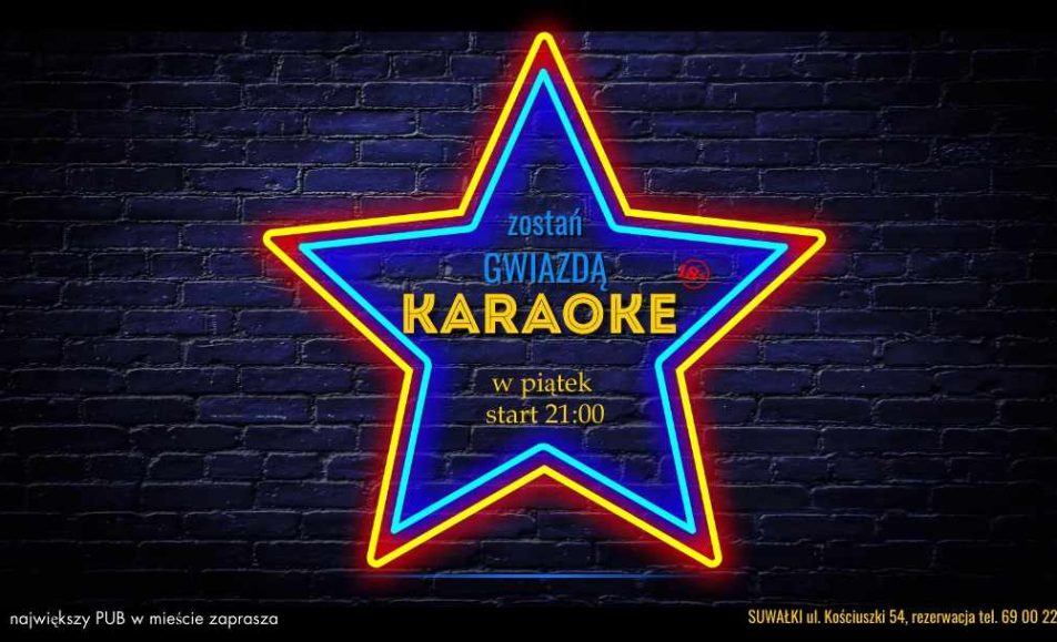 karaoke disco