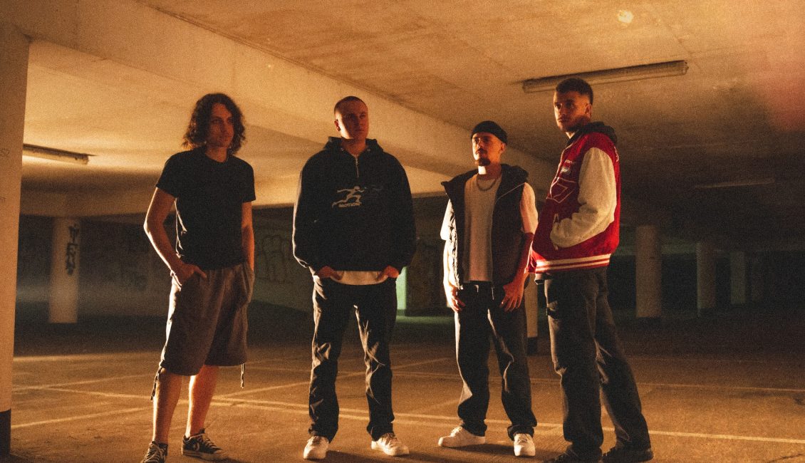 koncert z okazji premiery plyty the boars