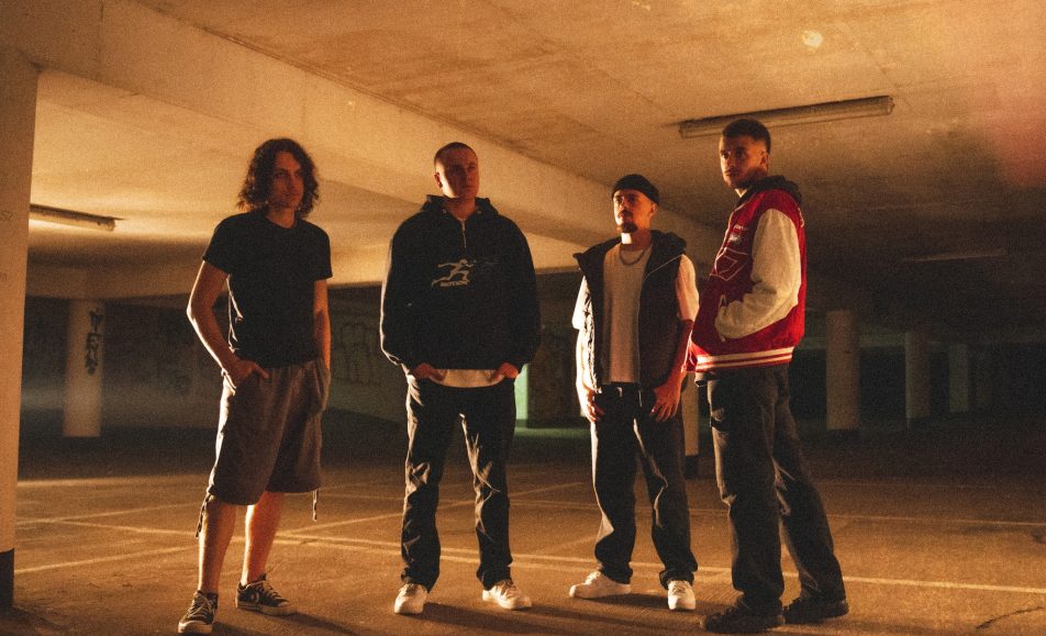 koncert z okazji premiery plyty the boars