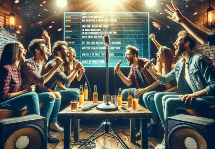 mistrzostwa karaoke w suwalkach podbij scene swoim glosem