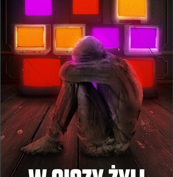 premiera filmu krotkometrazowego rafala jablonskiego w ciszy zyli