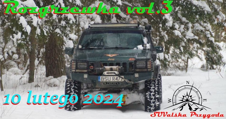 suvalska rozgrzewka vol3
