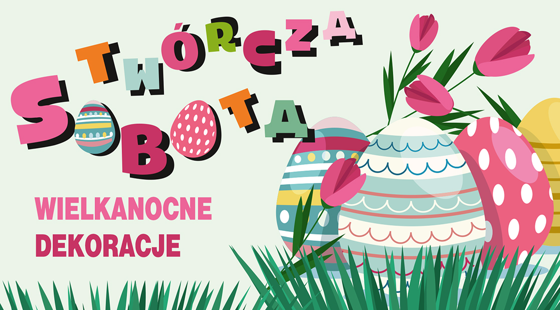 Twórcza sobota | Wielkanocne dekoracje tworcza sobota wielkanocne dekoracje