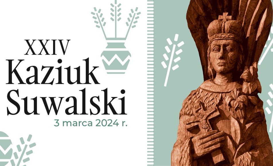 xxiv kaziuk suwalski