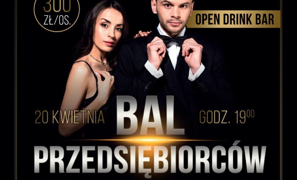 bal przedsiebiorcow