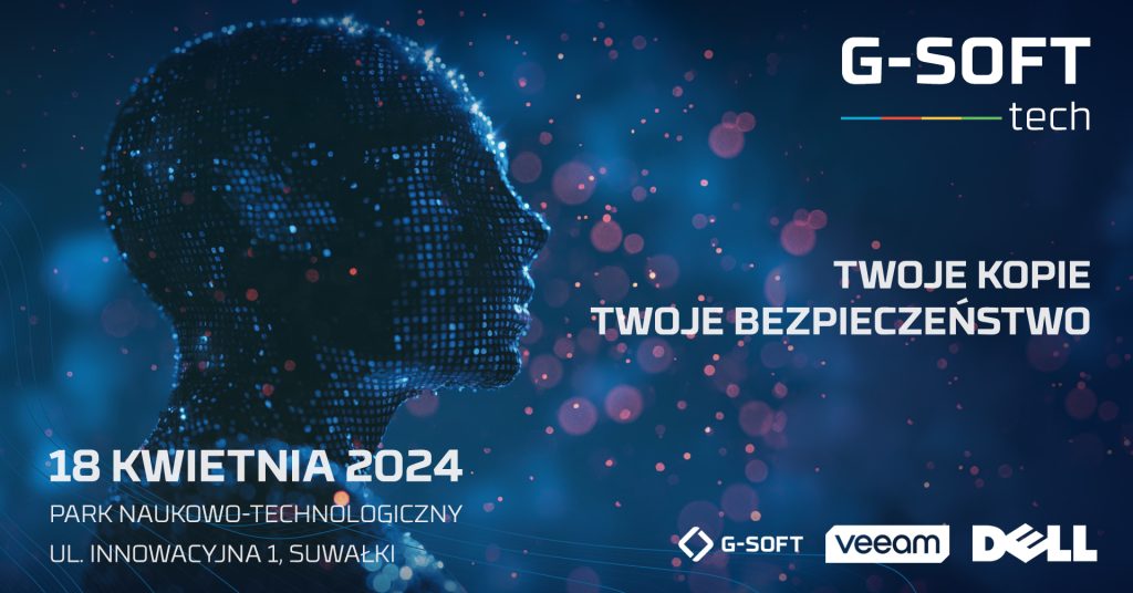 g soft tech twoje kopie twoje bezpieczenstwo