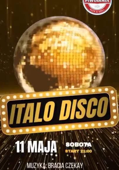 italo disco