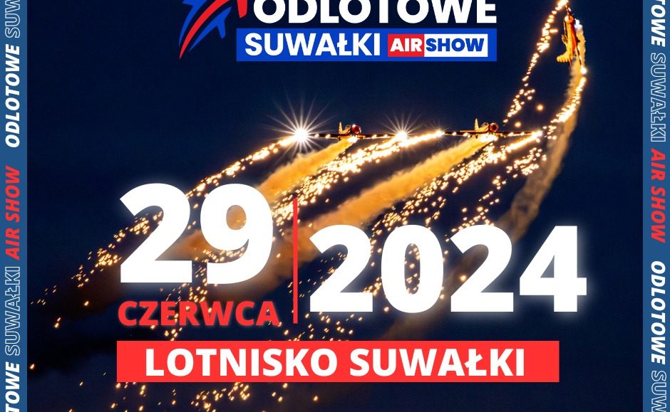 Odlotowe Suwałki