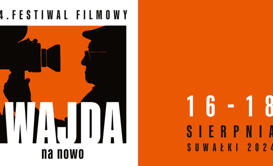 4 festiwal filmowy wajda na nowo