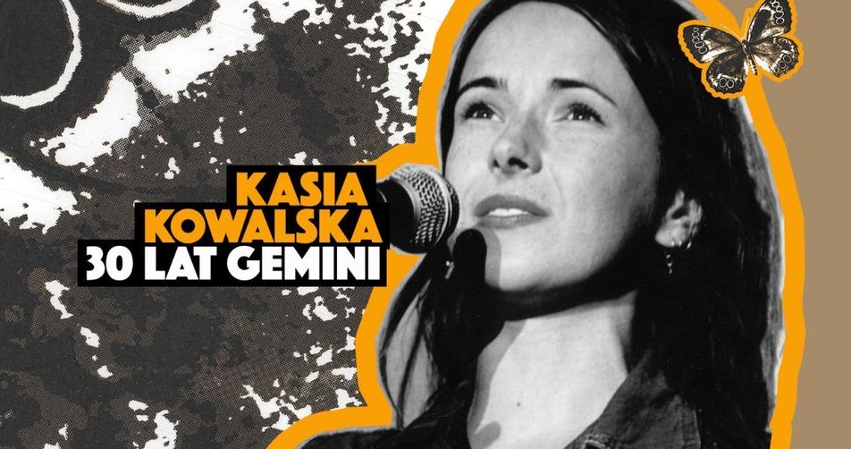 kasia kowalska 30 lat gemini suwalki