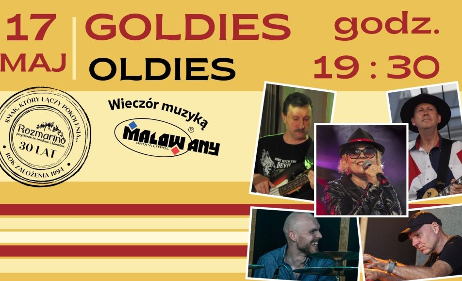 koncert goldies oldies