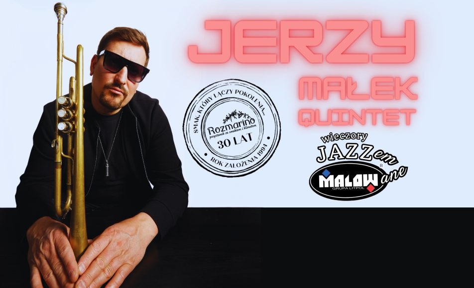 koncert jerzy malek quintet