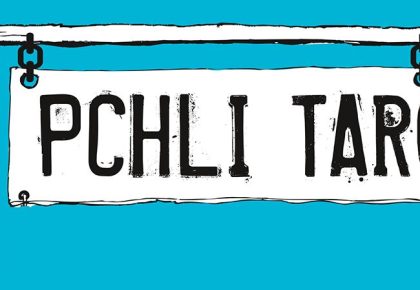 Kiedy pchli targ w Suwałkach?