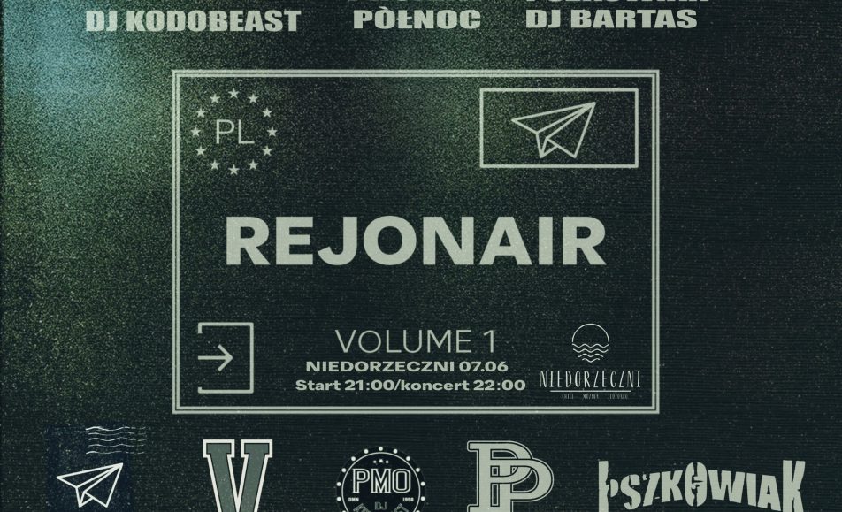 rejonair koncert dj kodobeast 706