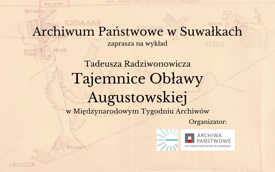 Tajemnice Obławy Augustowskiej tajemnice oblawy augustowskiej