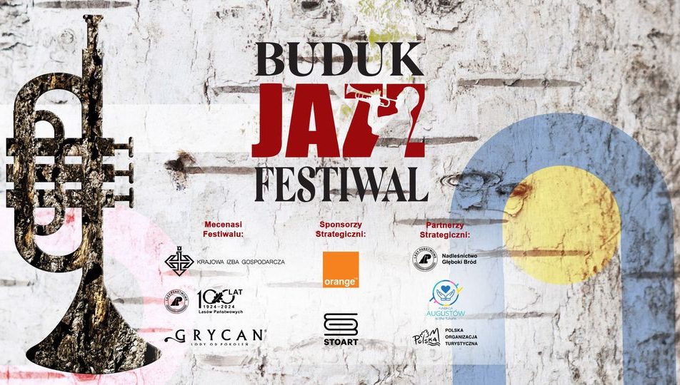 buduk jazz festiwal 2024 dzien drugi