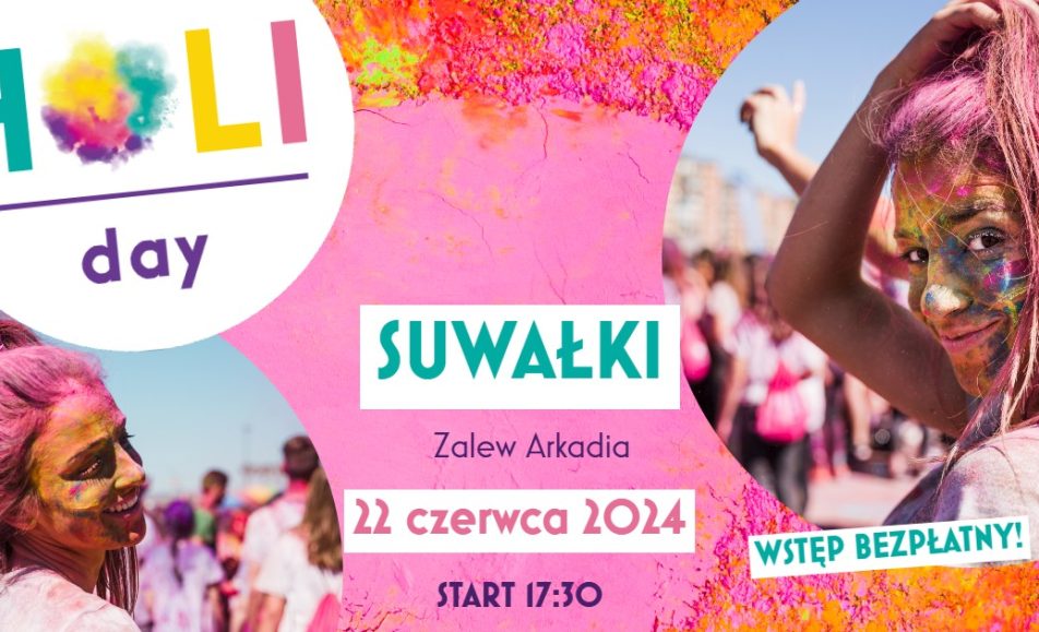 dzien kolorow suwalki24