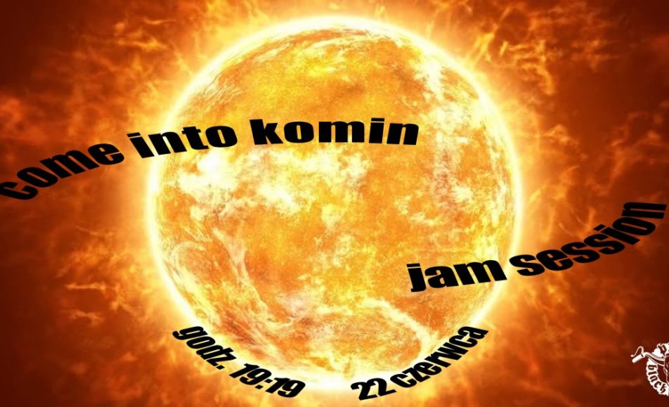 jam session 22 06 2024