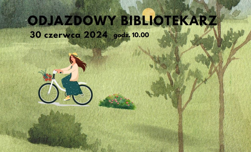odjazdowy bibliotekarz 2024