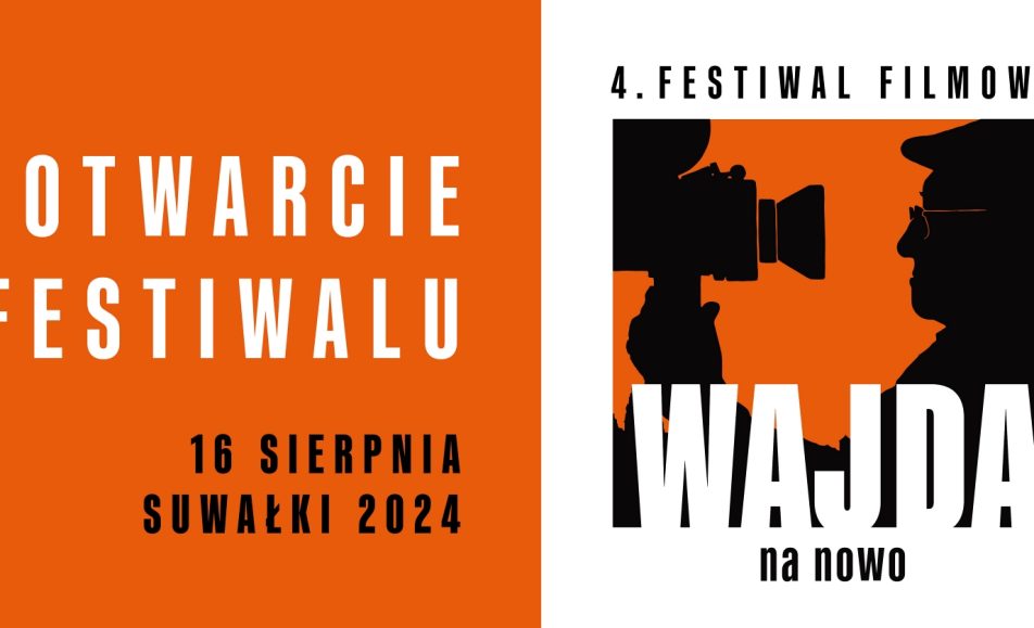 otwarcie 4 ff wajda na nowo recital nie tylko o milosci zbigniewa zamachowskiego