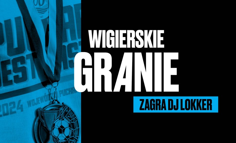 wigierskie granie dj lokker