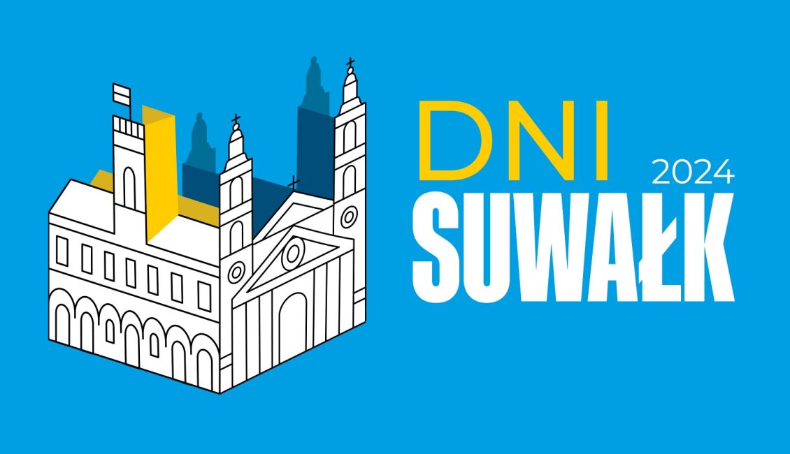 Dni Suwałk 2024 – Przyjmowanie Zgłoszeń Wystawców Dni Suwałk