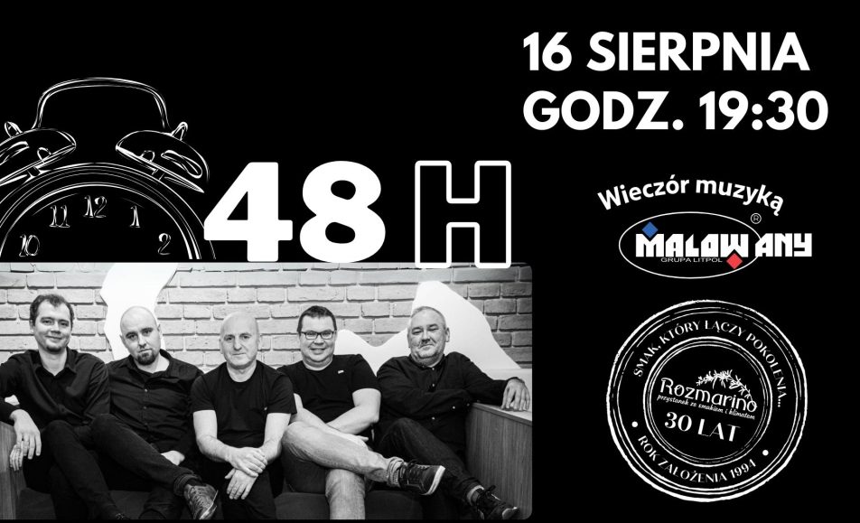 koncert 48h