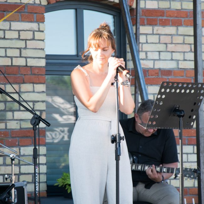 koncert zespolu wildmood relacja z wydarzenia 10