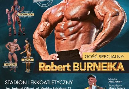 miedzynarodowy puchar polski strongman w suwalkach