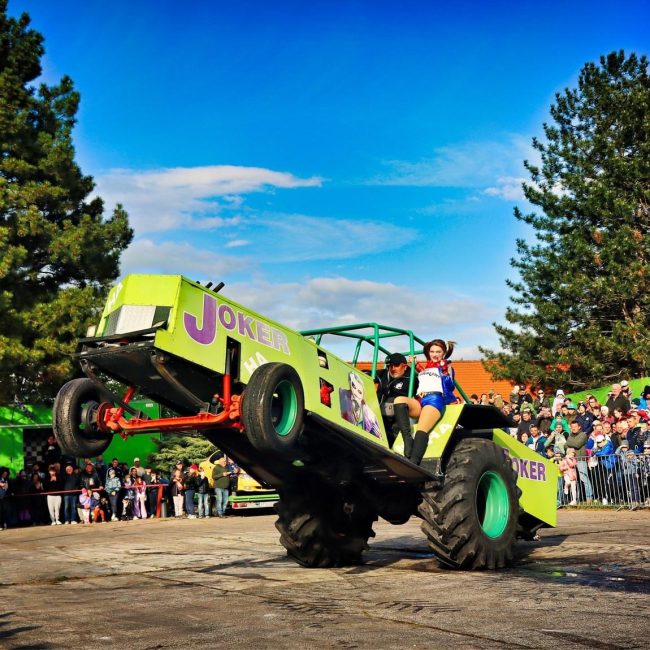 monster truck show w suwalkach niezapomniane widowisko pelne adrenaliny 15