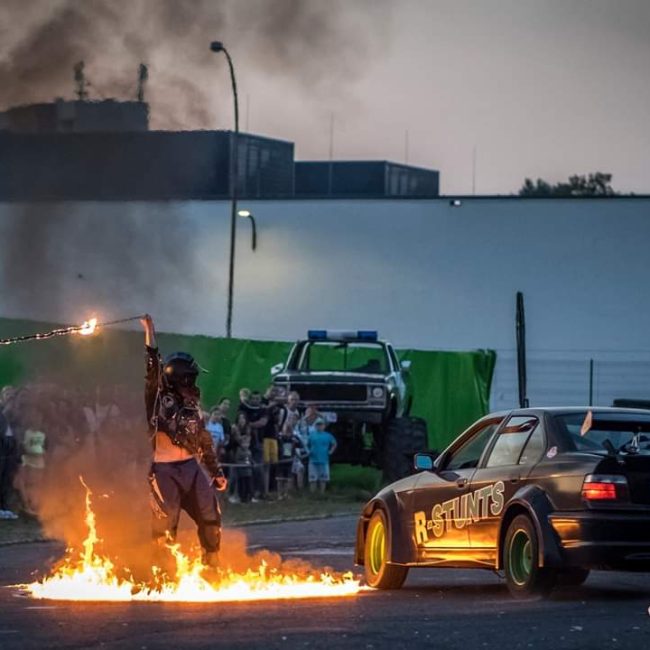 monster truck show w suwalkach niezapomniane widowisko pelne adrenaliny 25