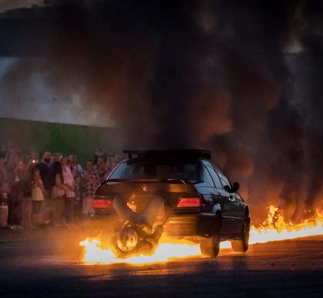 monster truck show w suwalkach niezapomniane widowisko pelne adrenaliny 30