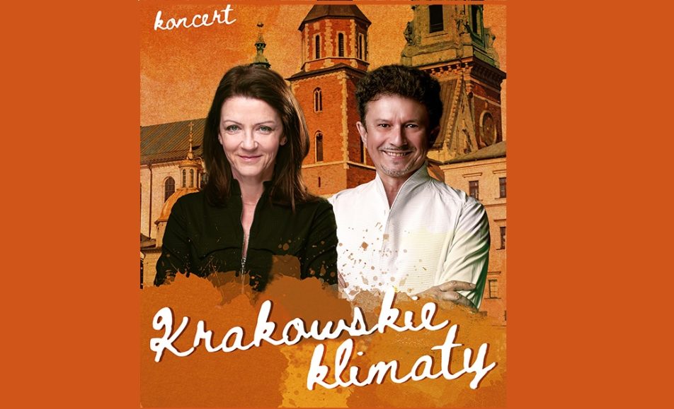 suwalki krakowskie klimaty jacek wojcicki beata rybotycka