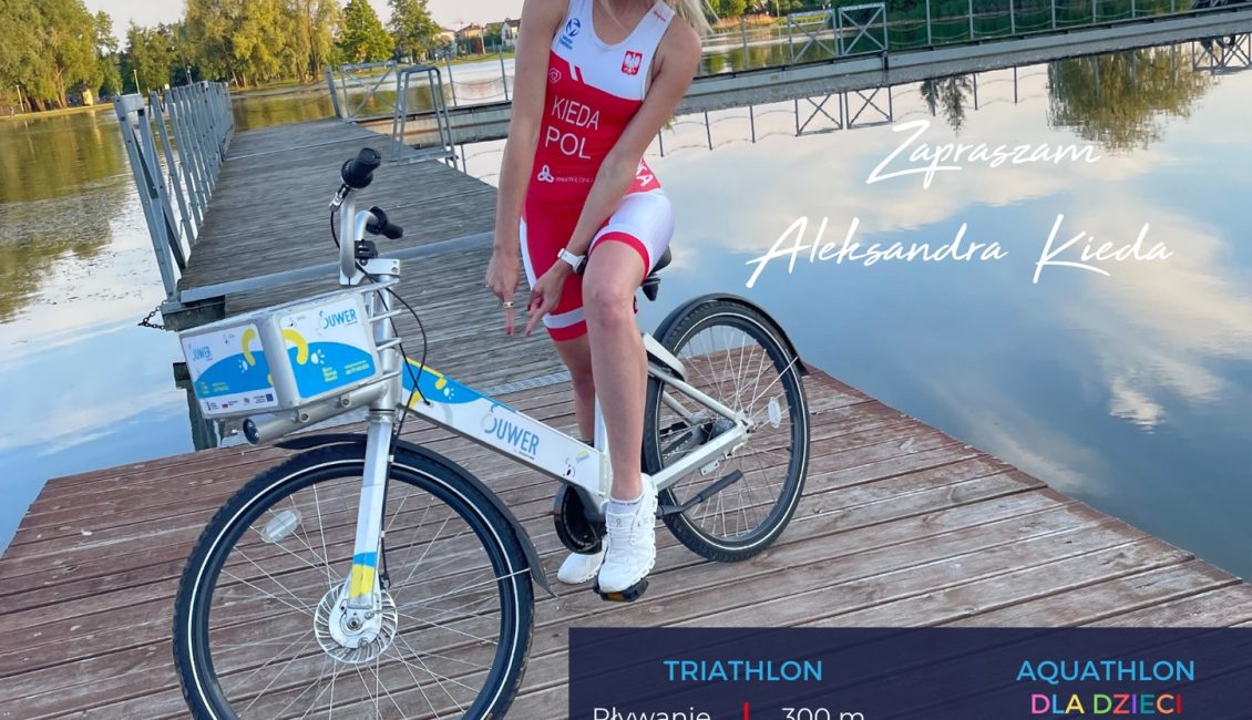 Triathlon Równych Szans 3 – Sportowe Wyzwanie Lata triathlon rownych szans 3