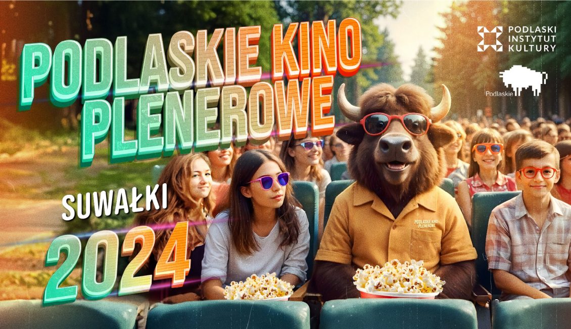 dni suwalk 2024 letnie plenerowe kino dla dzieci asteliks i obeliks osiedle bogow