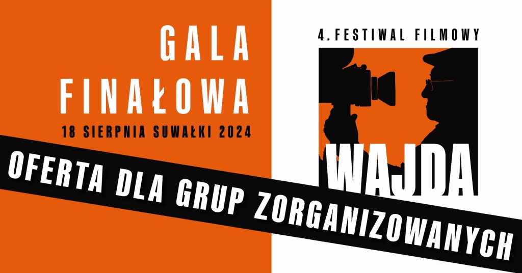 festiwal oferta dla grup