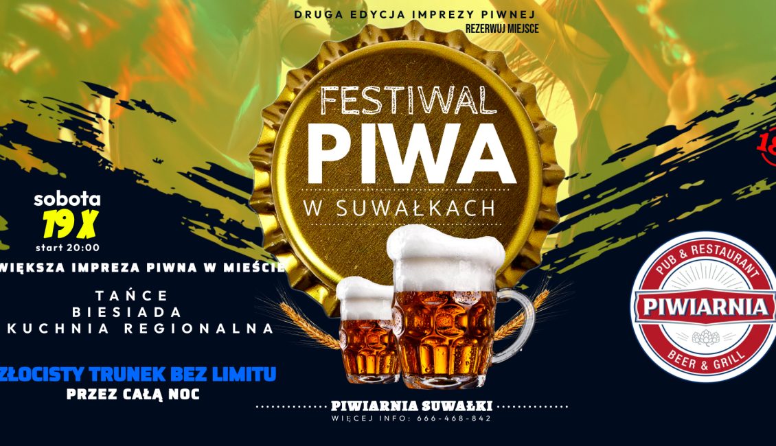 festiwal piwa part 2