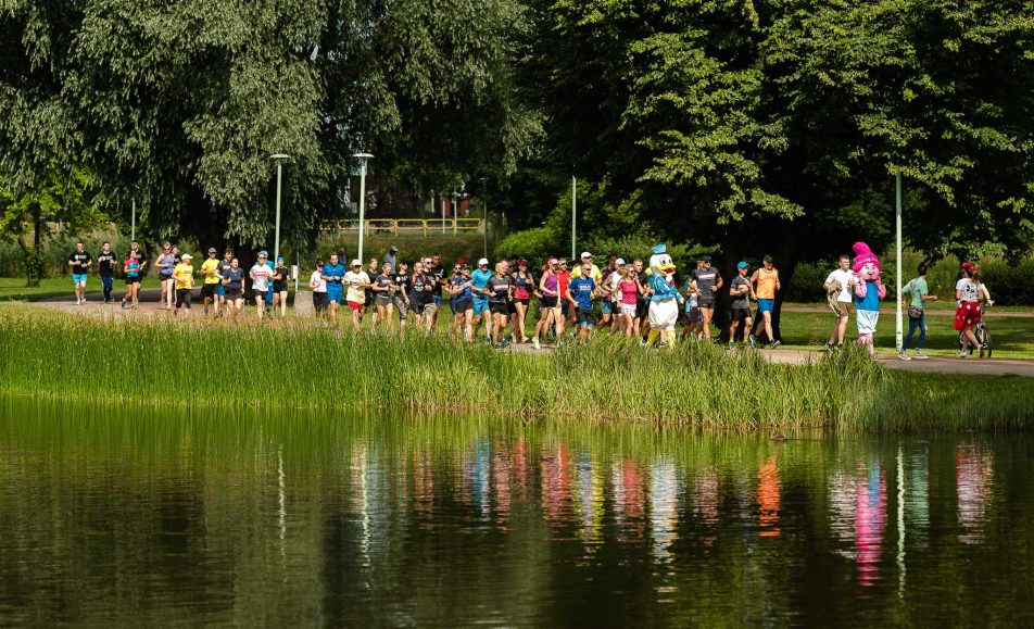 kartex bieg na wyspe rozbiegane suwalki 2024