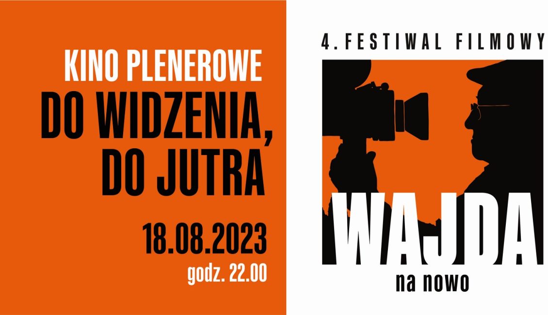 Kino Plenerowe na Bulwarach nad Czarną Hańczą – Film "Dolina Issy" kino plenerowe 4 ff wajda na nowo dolina issy