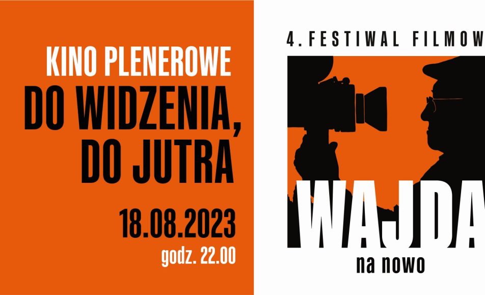 kino plenerowe 4 ff wajda na nowo dolina issy
