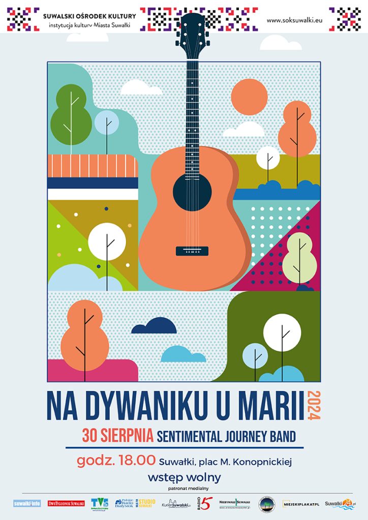 na dywaniku 2024 sierpien
