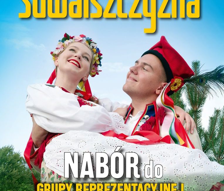 Nabory w Suwalskim Ośrodku Kultury: Nowe możliwości dla miłośników tańca, teatru i filmu nabory w suwalskim osrodku kultury 3