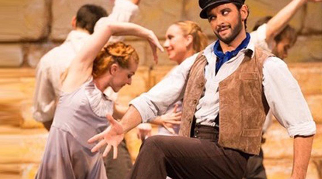 Grek Zorba - Sofia Opera Ballet suwalki grek zorba sofia opera ballet
