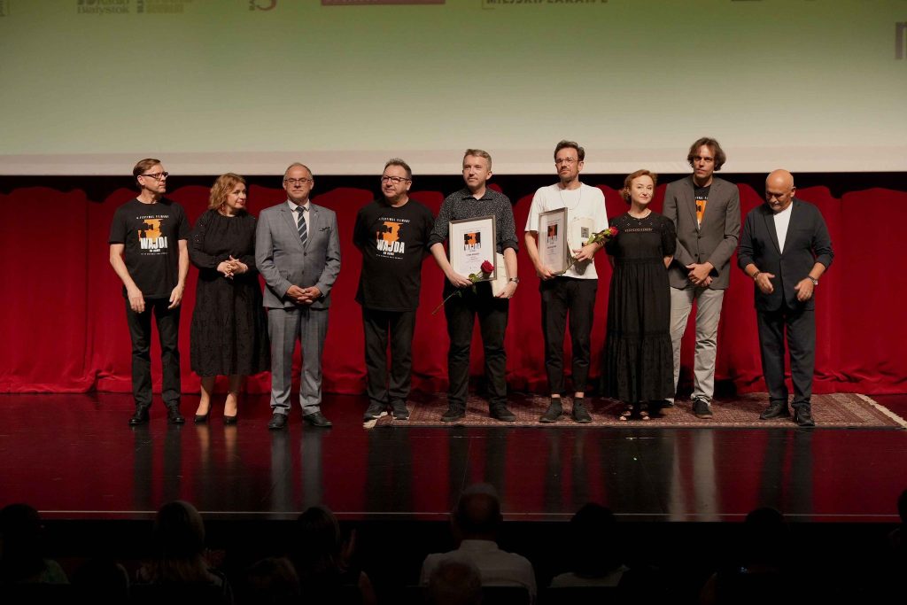 zwyciezcy 4 festiwalu filmowego wajda na nowo